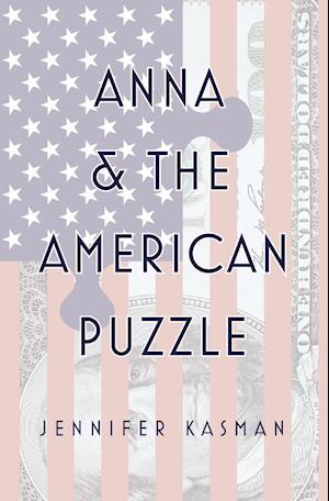 Anna & The American Puzzle