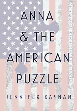 Anna & The American Puzzle