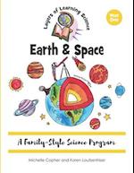 Earth & Space: A Family-Style Science Program 