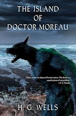 The Island of Doctor Moreau (Warbler Classics) 