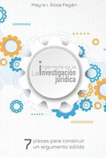 La ingeniería de la investigación jurídica