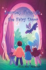 Journey Through the Fairy Door 