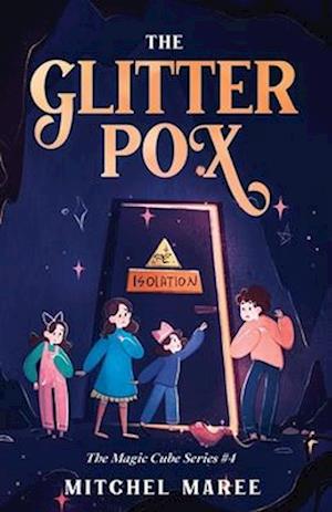 The Glitter Pox