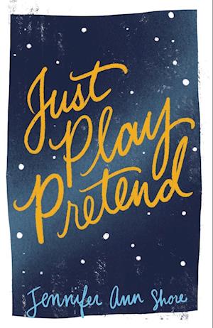 Just Play Pretend