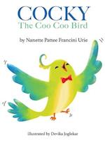 COCKY-The Coo Coo Bird 