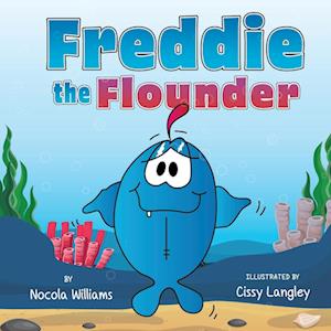 Freddie the Flounder