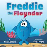 Freddie the Flounder 