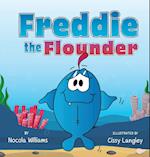 Freddie the Flounder 