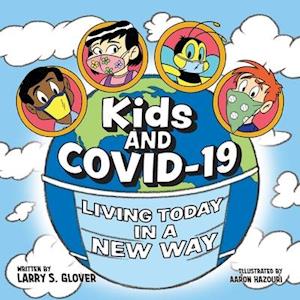 Kids and Covid-19