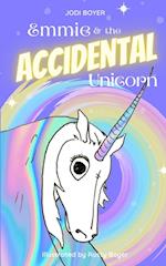 Emmie and the Accidental Unicorn 