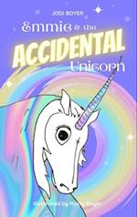 Emmie and the Accidental Unicorn