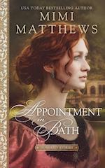 Appointment in Bath 