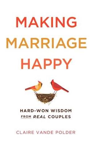 Making Marriage Happy