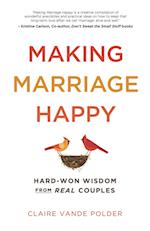 Making Marriage Happy