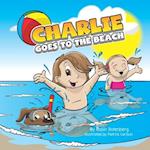 Charlie Goes to the Beach