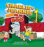 Charlie and Jeannie Go To The Zoo 