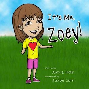 It's Me, Zoey!