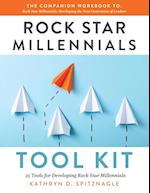 Rock Star Millennials Tool Kit