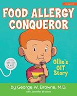 Food Allergy Conqueror