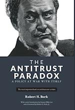 The Antitrust Paradox
