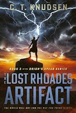 The Lost Rhoades Artifact 