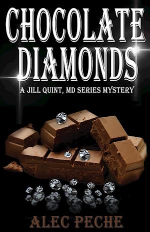 Chocolate Diamonds