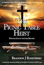 The Picnic Table Heist 