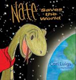 Nate Saves the World 