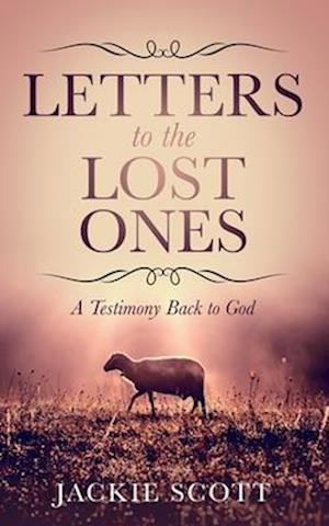 Letters to the Lost Ones