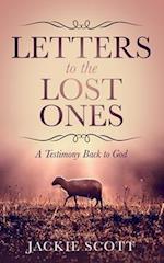 Letters to the Lost Ones