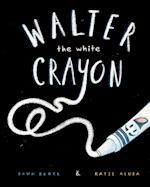 Walter the White Crayon 