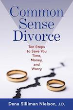 Common Sense Divorce