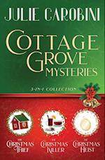 The Cottage Grove Mysteries