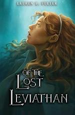 Of The Lost Leviathan (Book Four of The Unanswered Questions Series)