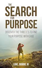 The Search for Purpose 