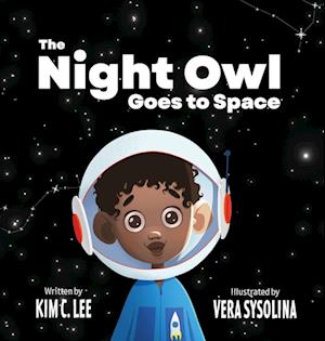 The Night Owl Goes to Space