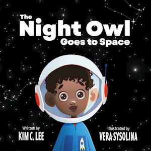 The Night Owl Goes to Space
