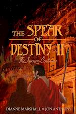 The Spear of Destiny II