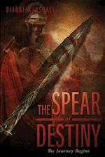 The Spear of Destiny: The Spear of Destiny 
