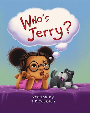 Who's Jerry?