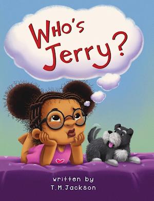 Who's Jerry?