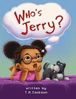 Who's Jerry?