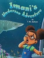 Imani's Undersea Adventure 