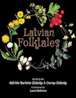 Latvian Folktales