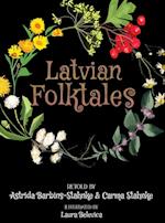 Latvian Folktales 