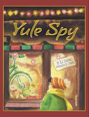 Yule Spy