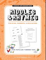 Riddles & Rhymes