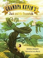 Grandpa Kevin's...Jack and the Beanstalk 