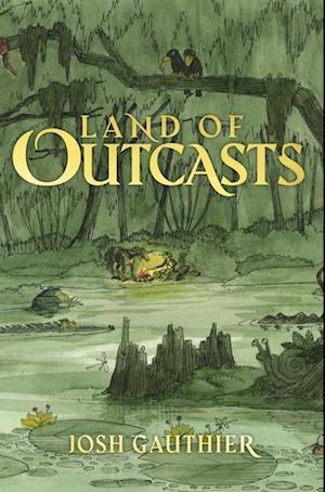 Land of Outcasts