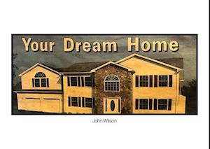 Your Dream Home Book